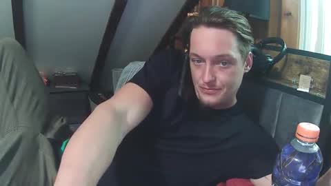 Bigdaddycumz online show from 10/30/25, 09:15