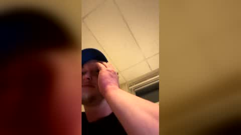 Bigdaddycumz online show from 03/27/26, 03:01