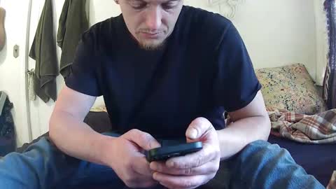 Bigdaddycumz online show from 04/07/26, 09:59