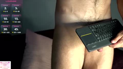 bigdadydy online show from 01/13/26, 10:20