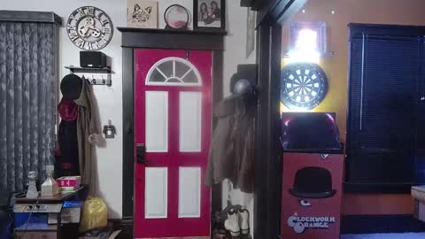 Snapshot of bigdbrillion chatting on 02/15/25, 12:11 Darryl online show from 02/15/25, 12:11