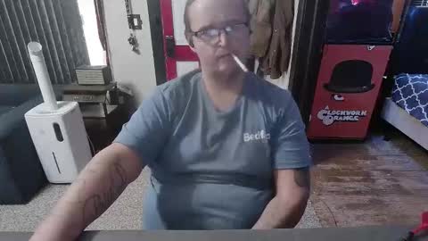 Darryl online show from 11/14/25, 02:05