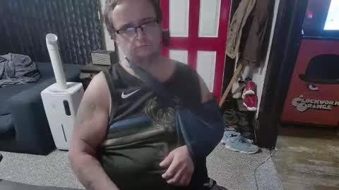 Darryl online show from 01/10/26, 07:43