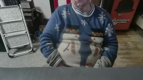 Darryl online show from 02/08/26, 05:55