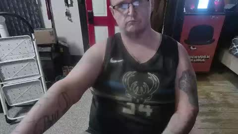 Darryl online show from 02/21/26, 07:31