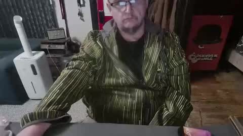 Darryl online show from 03/14/26, 11:48