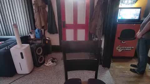 Darryl online show from 03/24/26, 10:37