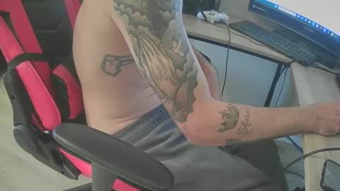 bigdick2131991 online show from 01/08/25, 07:56