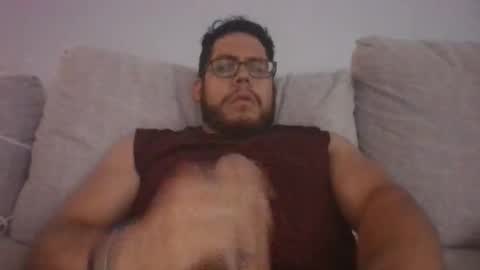 bigdick27912 online show from 06/07/26, 09:40