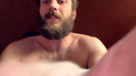 Snapshot of bigdick686268 chatting on 02/19/25, 05:06 Pac Man Sex online show from 02/19/25, 05:06