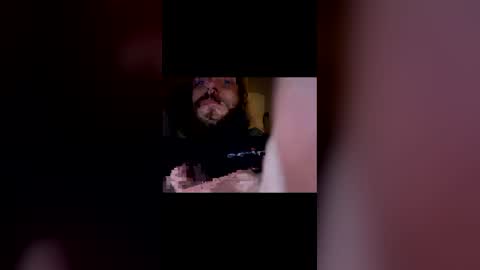 Pac Man Sex online show from 12/14/25, 01:49