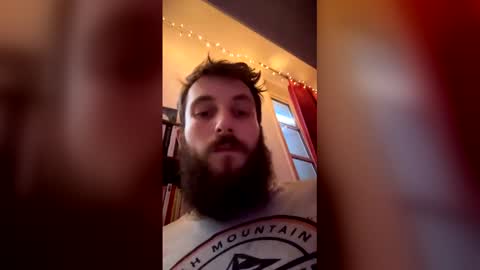 Pac Man Sex online show from 12/21/25, 03:52