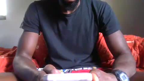 Snapshot of bigdickb917 chatting on 09/22/25, 07:05 Sir Big dick B online show from 09/22/25, 07:05