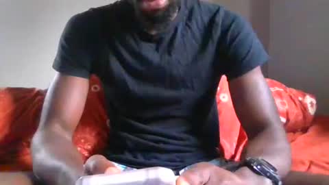 Sir Big dick B online show from 12/15/25, 04:33