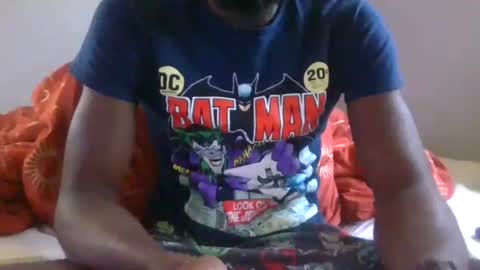 Sir Big dick B online show from 04/17/26, 06:22