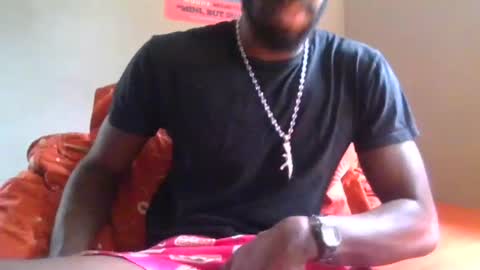 Sir Big dick B online show from 07/07/26, 07:51