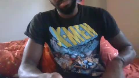 Sir Big dick B online show from 07/18/26, 04:00