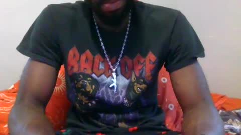 Sir Big dick B online show from 07/26/26, 06:59