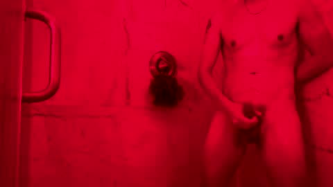 Snapshot of bigdickbandit247 chatting on 03/05/25, 06:23 Bandit  Adrienne online show from 03/05/25, 06:23