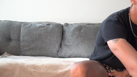 Snapshot of bigdickbandit247 chatting on 09/15/25, 03:45 Bandit  Adrienne online show from 09/15/25, 03:45