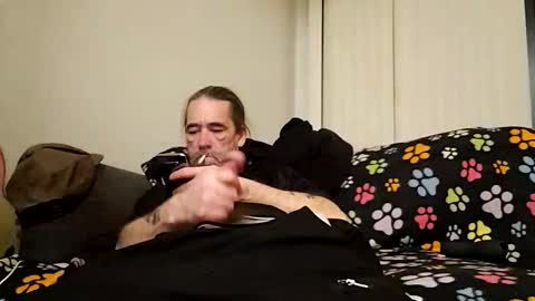 EndowedEric online show from 11/01/25, 11:56