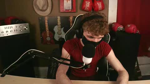 bigdickgerald67 online show from 12/21/25, 01:57