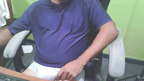 bigdickguyaux online show from 01/09/26, 08:21