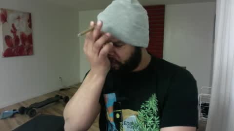 CAJEinc online show from 02/23/25, 03:02