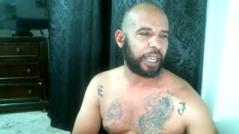 CAJEinc online show from 11/04/25, 08:57