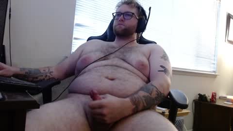 bigdickpat209 online show from 01/17/25, 05:51