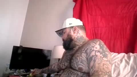bigdickrican94 online show from 01/21/25, 04:37