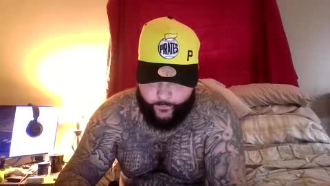 bigdickrican94 online show from 02/11/25, 06:55