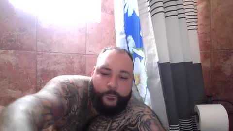bigdickrican94 online show from 02/15/25, 06:01