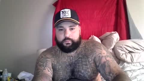 bigdickrican94 online show from 03/10/25, 07:50