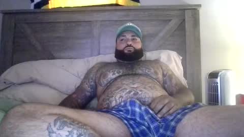 bigdickrican94 online show from 10/04/25, 05:55