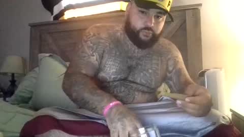 bigdickrican94 online show from 10/11/25, 04:16