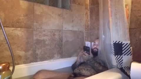 bigdickrican94 online show from 11/21/25, 12:21