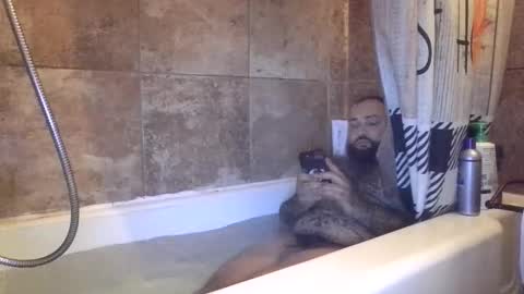 bigdickrican94 online show from 11/25/25, 11:05