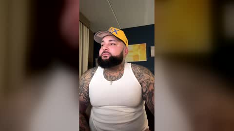bigdickrican94 online show from 02/17/26, 10:49