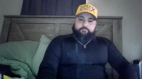 bigdickrican94 online show from 03/18/26, 06:55