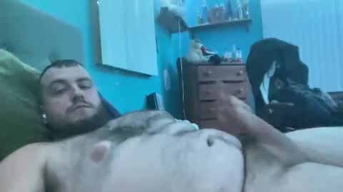bigdickvin69 online show from 09/15/25, 04:12