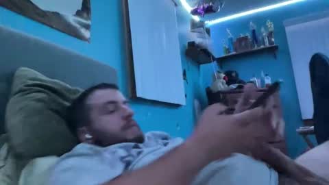 bigdickvin69 online show from 09/28/25, 07:03