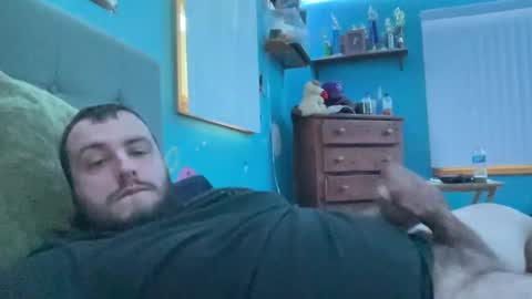 bigdickvin69 online show from 09/30/25, 10:37
