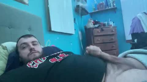bigdickvin69 online show from 10/21/25, 03:40