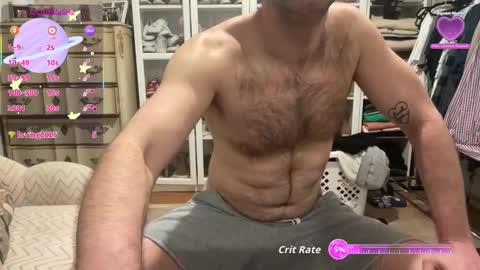 bigdickwalkin online show from 01/16/26, 01:53