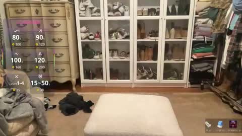 bigdickwalkin online show from 03/16/26, 01:55