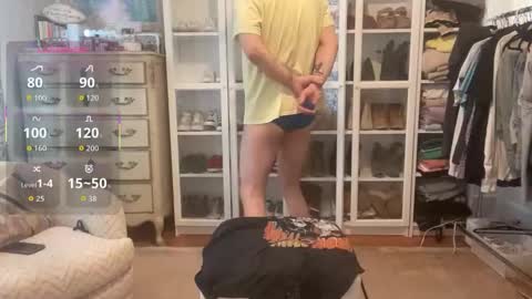 bigdickwalkin online show from 03/22/26, 10:02