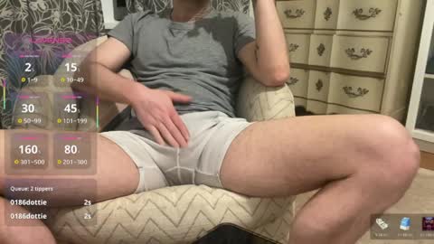 bigdickwalkin online show from 03/31/26, 03:52
