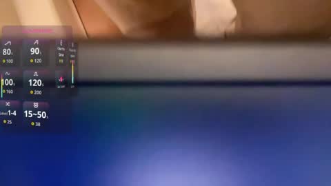 bigdickwalkin online show from 04/03/26, 02:04