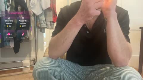 bigdickwalkin online show from 04/06/26, 06:53